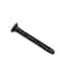 New Life Screw, Flat Hd, 5/16-18 X 2-1/2, 100 Plasti-Pak, Trailer Floor 1025373-100 - alternate 6